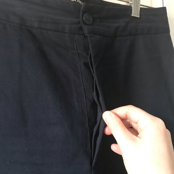 Behida Dolić “B’s Waisted Pant” - Picture 5 of 6